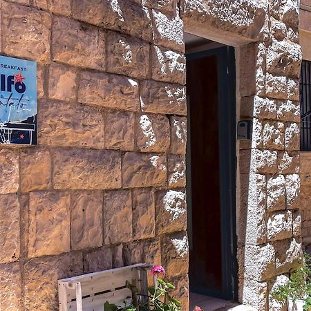 B&B Golfo Incantato - Bisceglie Exterior foto