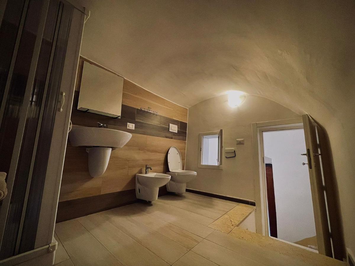 B&B Golfo Incantato - Bisceglie Exterior foto